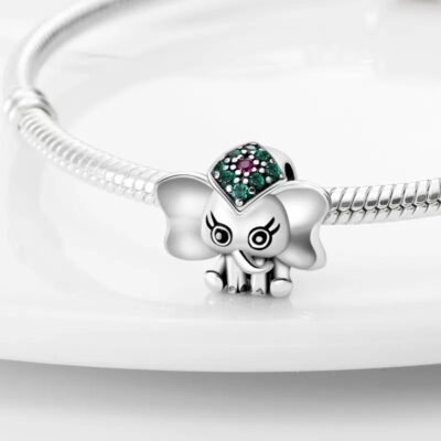 zawieszka charms do bransoletki typu pandora apart srebro 925 (51)