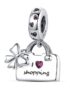 zawieszka charms do bransoletki typu pandora apart srebro 925 torebka (1)