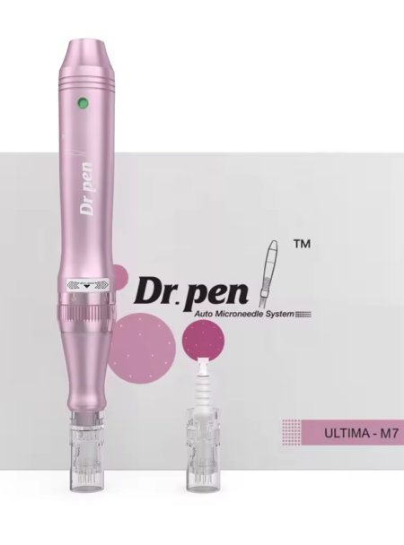 Dr.pen-Dermapen-M7-Bezprzewodowy-Przewodowy-Zabieg-Kosmetyczny-Uroda-Incanto-Odmaładzanie-Mezoterapia-Mikroigłowa-Makijaż-Permamentny-2