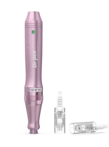 Dr.pen-Dermapen-M7-Bezprzewodowy-Przewodowy-Zabieg-Kosmetyczny-Uroda-Incanto-Odmaładzanie-Mezoterapia-Mikroigłowa-Makijaż-Permamentny-3