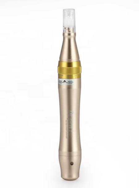 M5-Mezoterapia-Mikroigłowa -Zabieg-Kosmetyczny-Urządzenie-Dermapen-1