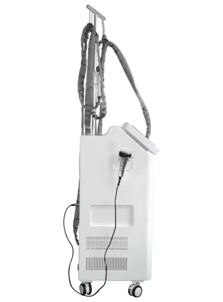 Dermomasaż Masaż Podciśnieniowy RF Ultradzwięki 3