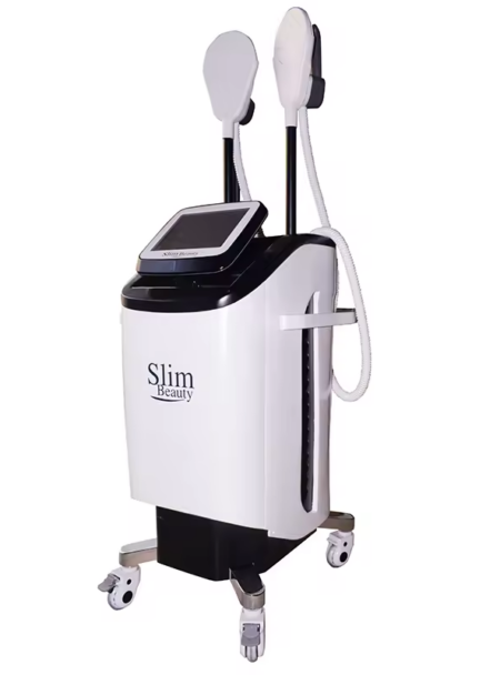 EMS Beauty Modelowanie Sylwetki 1