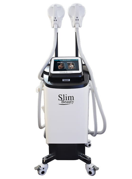 EMS Beauty Modelowanie Sylwetki 3