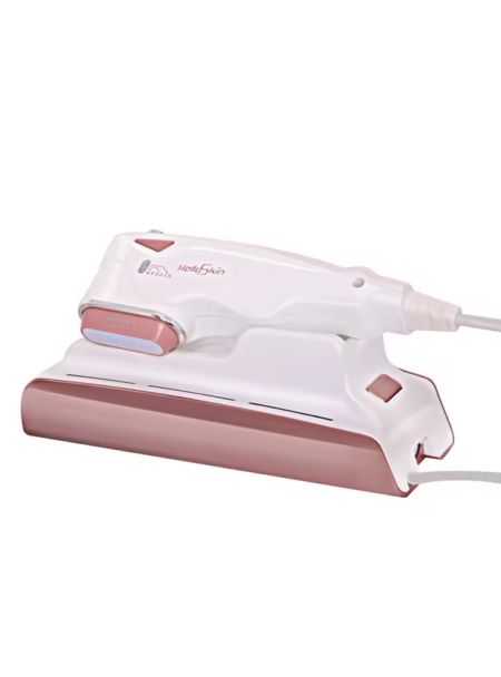 HIFU HelloSkin - Mobilny Lifting Twarzy 2