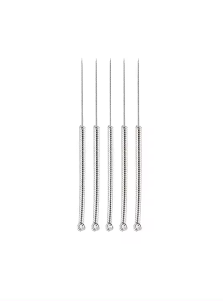 Igły Do Plazmy Mole Pen Długie 1