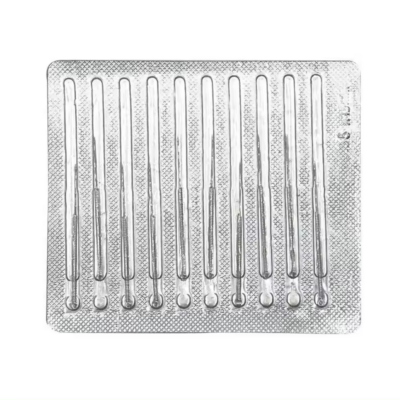 Igły Do Plazmy Mole Pen Długie