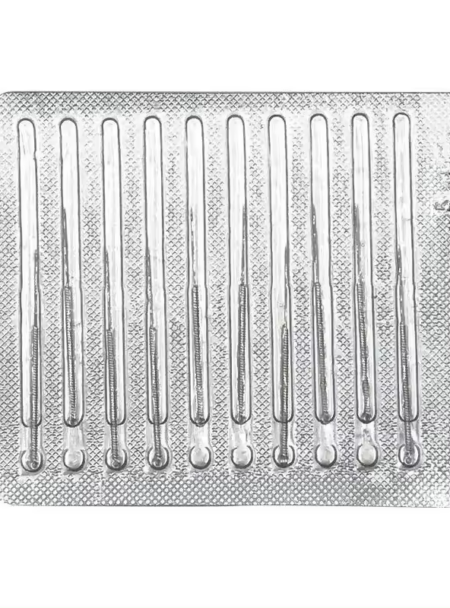 Igły Do Plazmy Mole Pen Długie