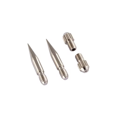 Igły Do Plazmy Mole Pen Krótkie