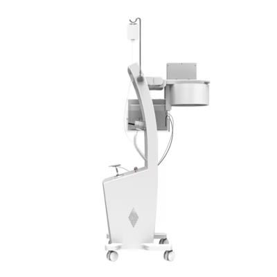 Kombajn Trychologiczny LLLT - Wzrost Włosów 1