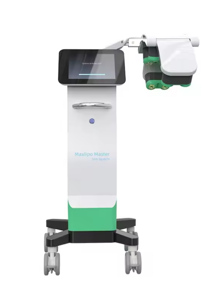 Laser Kosmetyczy LipoSlim Utrata Tkanki Tłuszczowej 1