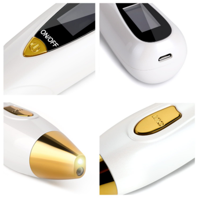 Laser Mole Pen Plazma Kosmetyczna 2