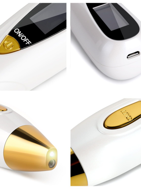 Laser Mole Pen Plazma Kosmetyczna 2