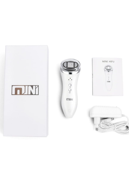 Mini HIFU - Lifting Twarzy