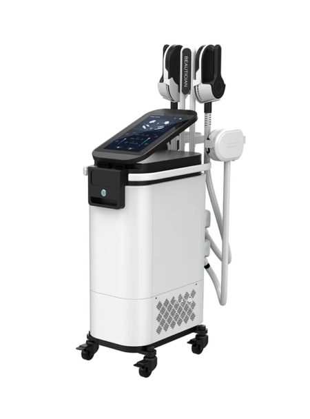 Profesjonalne Urządzenie EMS RF - Modelowanie Sylwetki 2