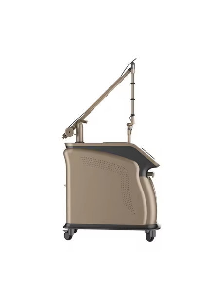 Profesjonalny Laser Pikosekundowy - Usuwanie Tatuaży 1