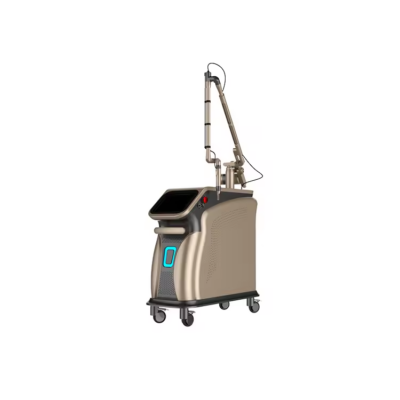 Profesjonalny Laser Pikosekundowy - Usuwanie Tatuaży