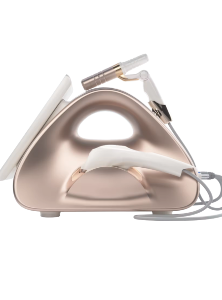 Profesjonalny Liffting 2w1 HIFU MTP 1