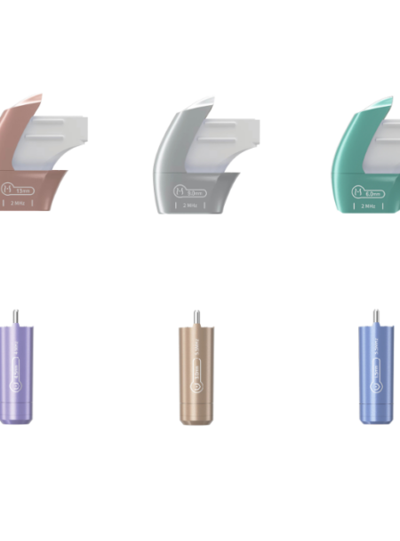 Profesjonalny Liffting 2w1 HIFU MTP 4