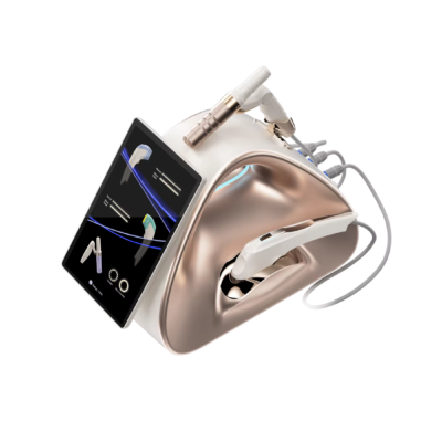 Profesjonalny Liffting 2w1 HIFU MTP