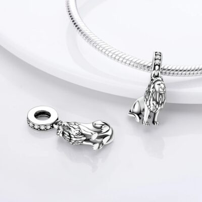 zawieszka charms do bransoletki typu pandora apart srebro 925 lew (1)