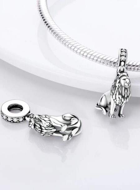 zawieszka charms do bransoletki typu pandora apart srebro 925 lew (1)