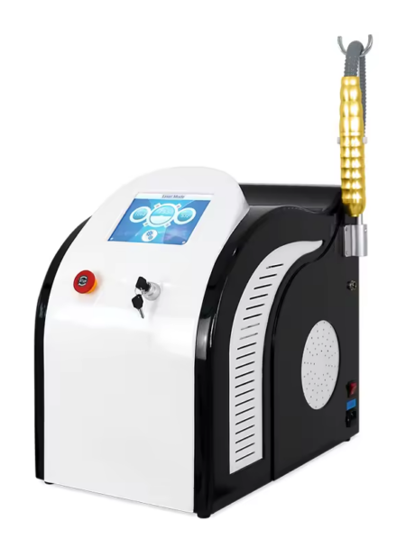 Przenośny-Laser-Pikosekundowy-Odmłodzenie-Usuwanie-Niedoskonałości-