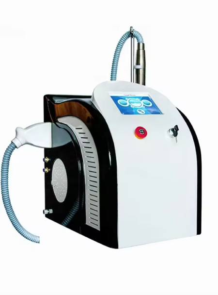 Przenośny-Laser-Pikosekundowy-Odmłodzenie-Usuwanie-Niedoskonałości-3