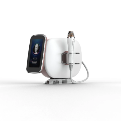 Pielęgnacja-Skóry-2w1-Zimny-Młotek-RF-Mikroigłowy