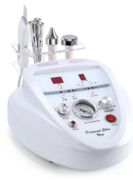 Profesjonalne-Urządzenie-Wielofunkcyjne-3w1-Mikrodermabrazja-Peeling-Kawitacyjny-Ultradźwięki