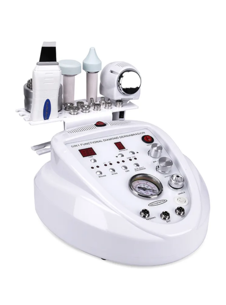 Wielofunkcyjne-Urządzenie-5w1-Do-Pielęgnacji-Skóry